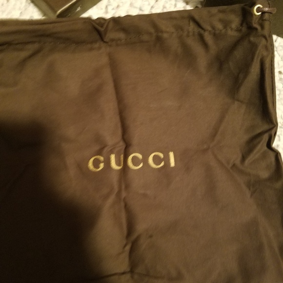 100% Authentic gucci belt main image 5